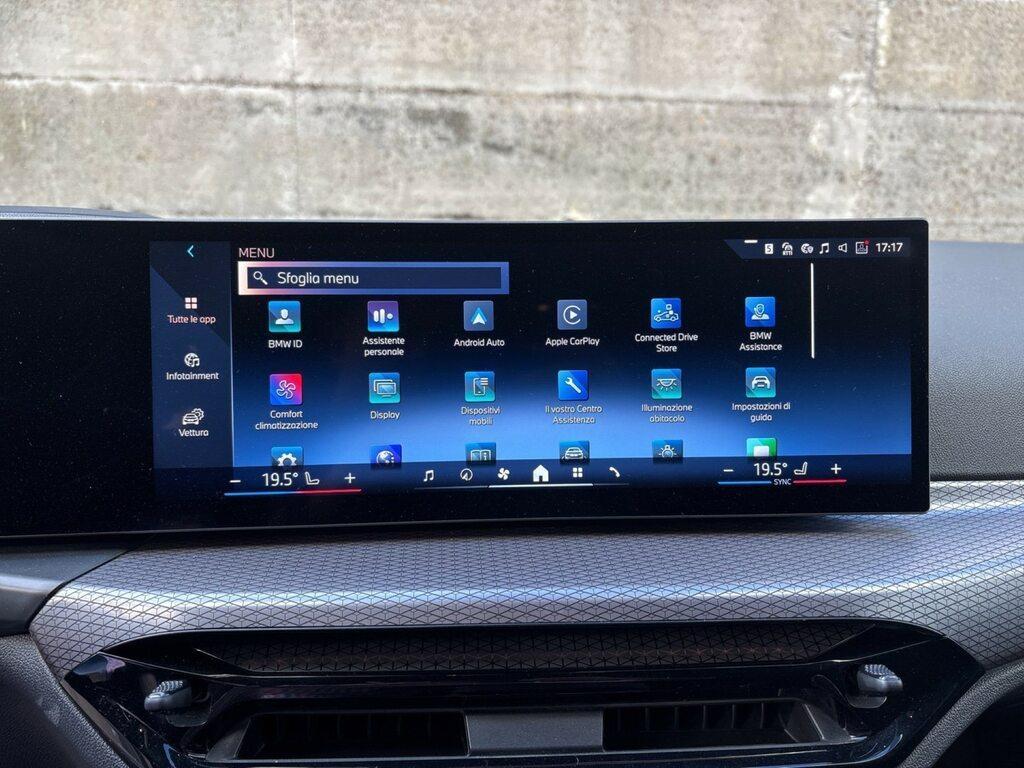 BMW Serie 4 Coupe 420 d 48V M Sport Pro Steptronic