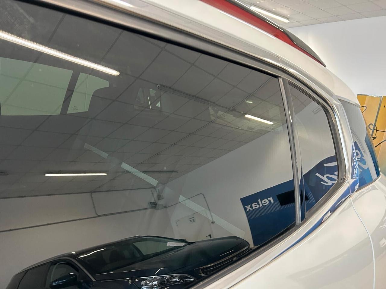 Citroen C5 Aircross SHINE BlueHDi 130 6mt N1 SPOTICAR