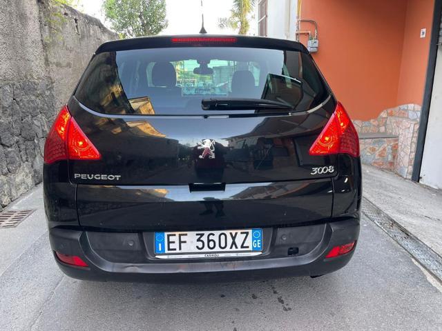 PEUGEOT 3008 1.6 HDi 112CV Premium