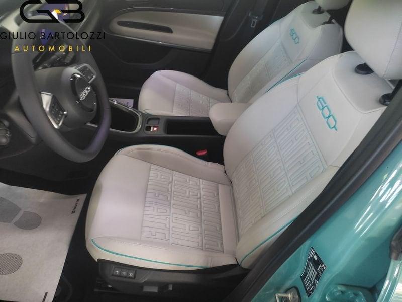 FIAT 600 1.2 Hybrid 145cv La Prima