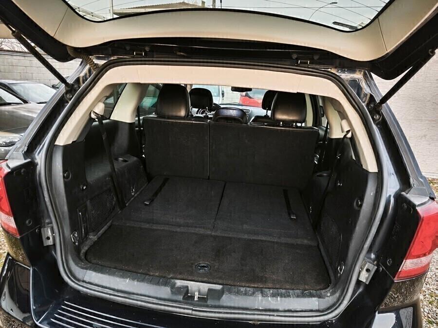 Fiat Freemont 2.0 Multijet 140 CV Lounge