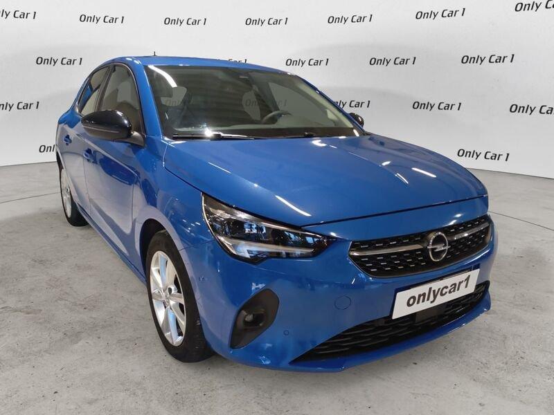 Opel Corsa 1.2 Elegance