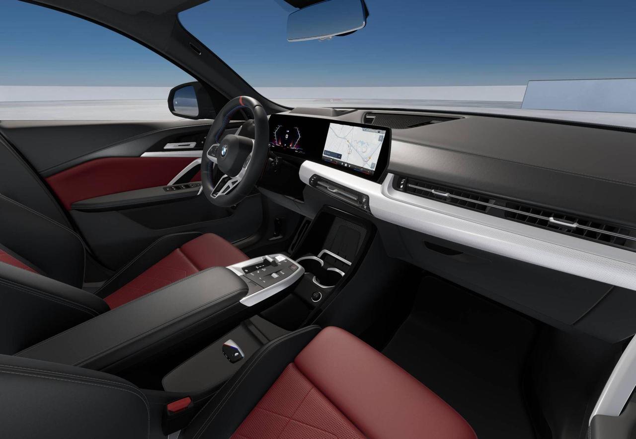 BMW X2 M35i xDrive MSport Pro