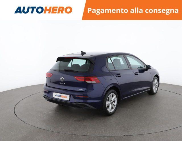VOLKSWAGEN Golf 1.5 eTSI 150 CV EVO ACT DSG Life
