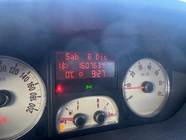 LANCIA MUSA 1.3 Multijet 16V 90 CV