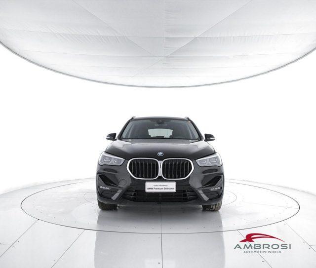 BMW X1 sDrive18d Sport