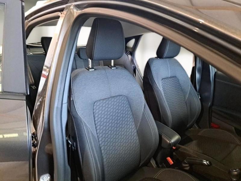 FORD PUMA 1.5 EcoBlue 120CV Titanium