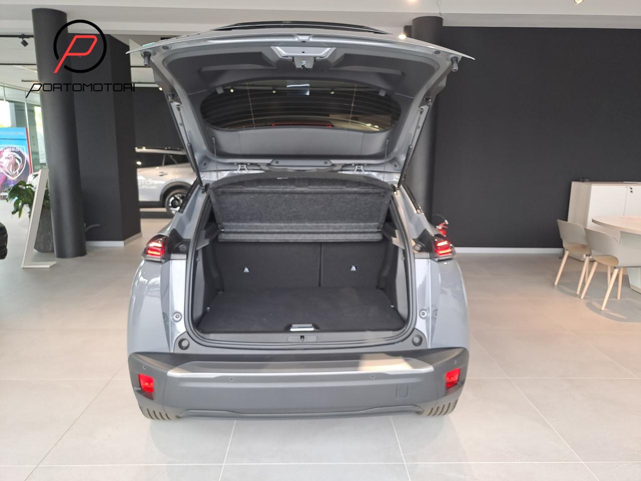 PEUGEOT NUOVO E-2008 - Motore Elettrico 156cv Allure