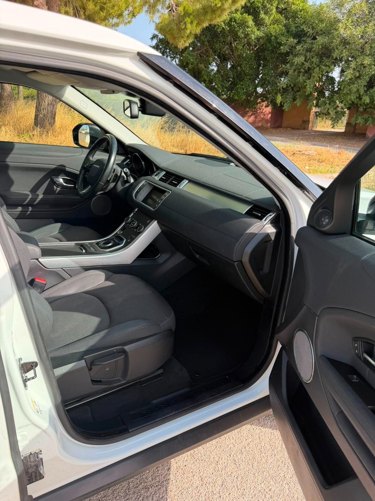 Land Rover Range Evoque 2.0 TD4 150 CV 5p. HSE Dynamic