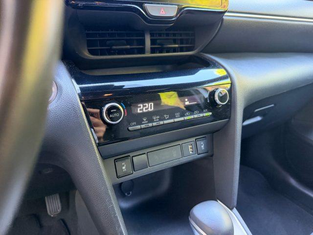 TOYOTA Yaris Cross 1.5H FWD 116CV E-CVT UNIPROPRIETARIO RETROCAMERA