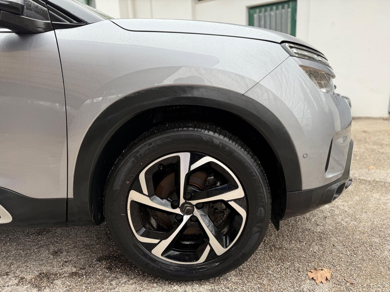 Citroen C5 Aircross BlueHDi 130 S&S EAT8 Shine