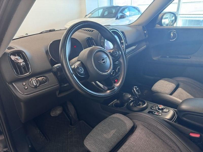 MINI Mini Countryman F60 Mini 2.0 Cooper D Business Countryman