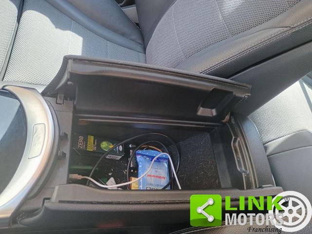 MERCEDES-BENZ C 220 d S.W. 4Matic Auto Sport Plus