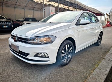 Polo 1.0 TSI TAGLIANDI UFFICIALI SENZA VINCOLI