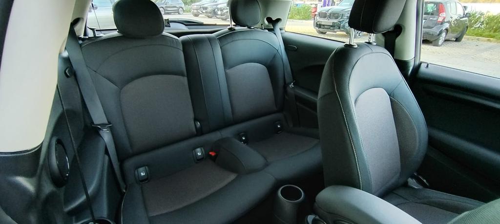 Mini Mini 3 Porte 1.5 Twin Power Turbo One Classic Steptronic