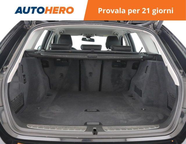 BMW 318 d Touring Business Advantage aut.