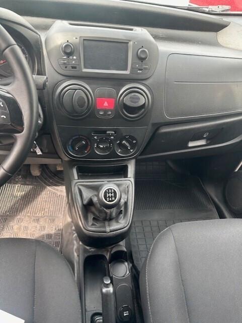 FIAT FIORINO 1,3 MJ