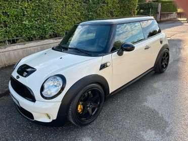 Mini Mini 1.6 16V Cooper S Chili
