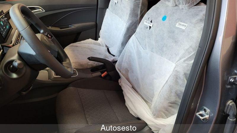 MG MG3 MG3 1.5 Comfort