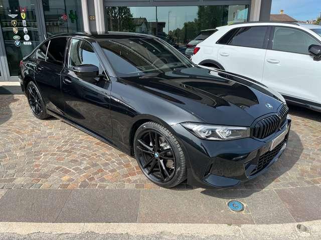 BMW 320 d MHEV 190cv Xdrive M-Sport