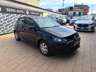 Volkswagen Polo Polo 1.2 Gpl 60 cv 5 porte Trendline