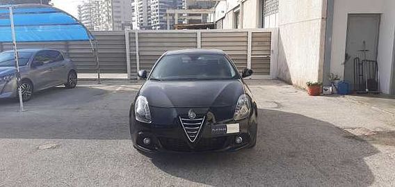 Alfa Romeo Giulietta 1.6 JTDm-2 105 CV Progression