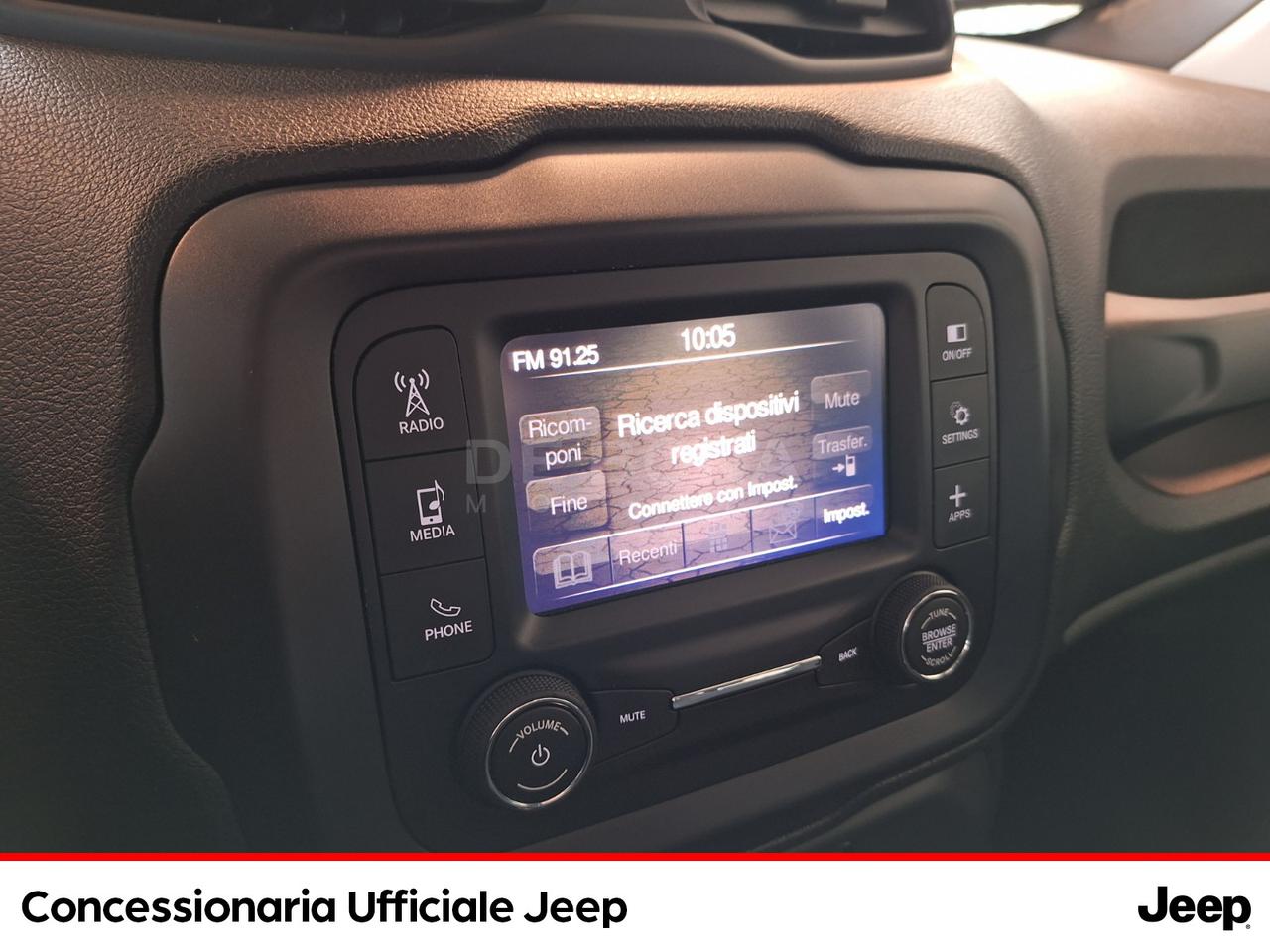 Jeep Renegade 1.0 t3 longitude 2wd