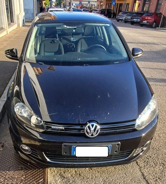 VOLKSWAGEN Golf 1.6 TDI DPF 5p. Comfortline