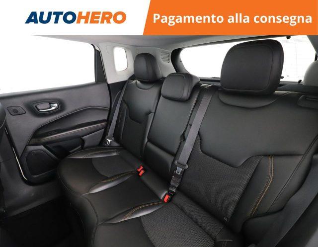 JEEP Compass 1.4 MultiAir 2WD Limited