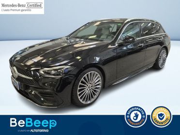 Mercedes-Benz Classe C C SW 300 D MHEV PREMIUM PLUS AUTO