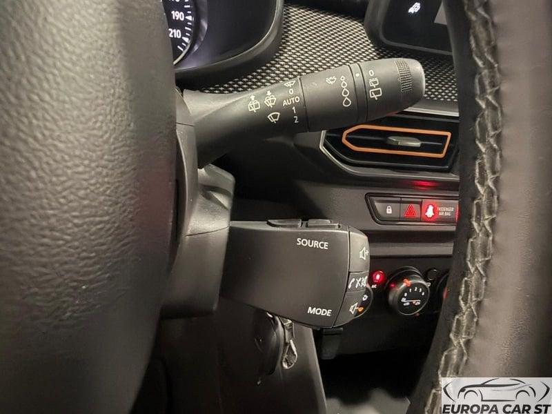 Dacia Sandero 1.0 TCe 90CV STEPWAY ESSENTIAL