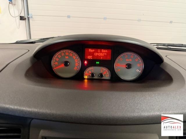LANCIA - Musa 1.3 mjt Platino 90cv NEOPATENTATI