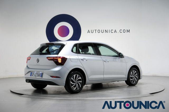VOLKSWAGEN Polo 1.0 TSI DSG STYLE NEOPATENTATI