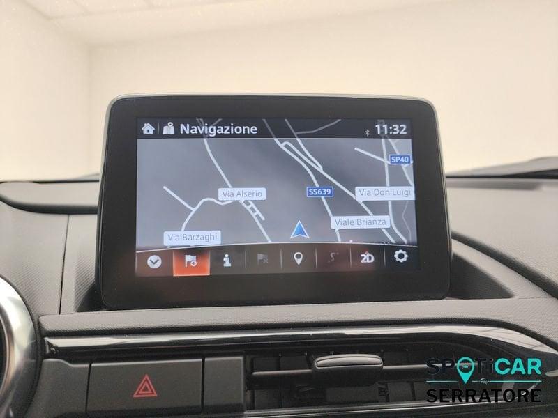 Mazda MX-5 IV 2015 RF RF 2.0 Limited edition