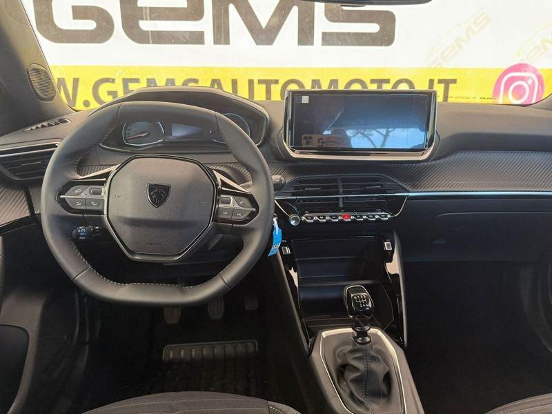 Peugeot 2008 PureTech 100 S&S Active