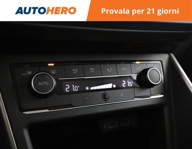 VOLKSWAGEN Polo 1.0 EVO 80 CV 5p. Comfortline BlueMotion Technolog