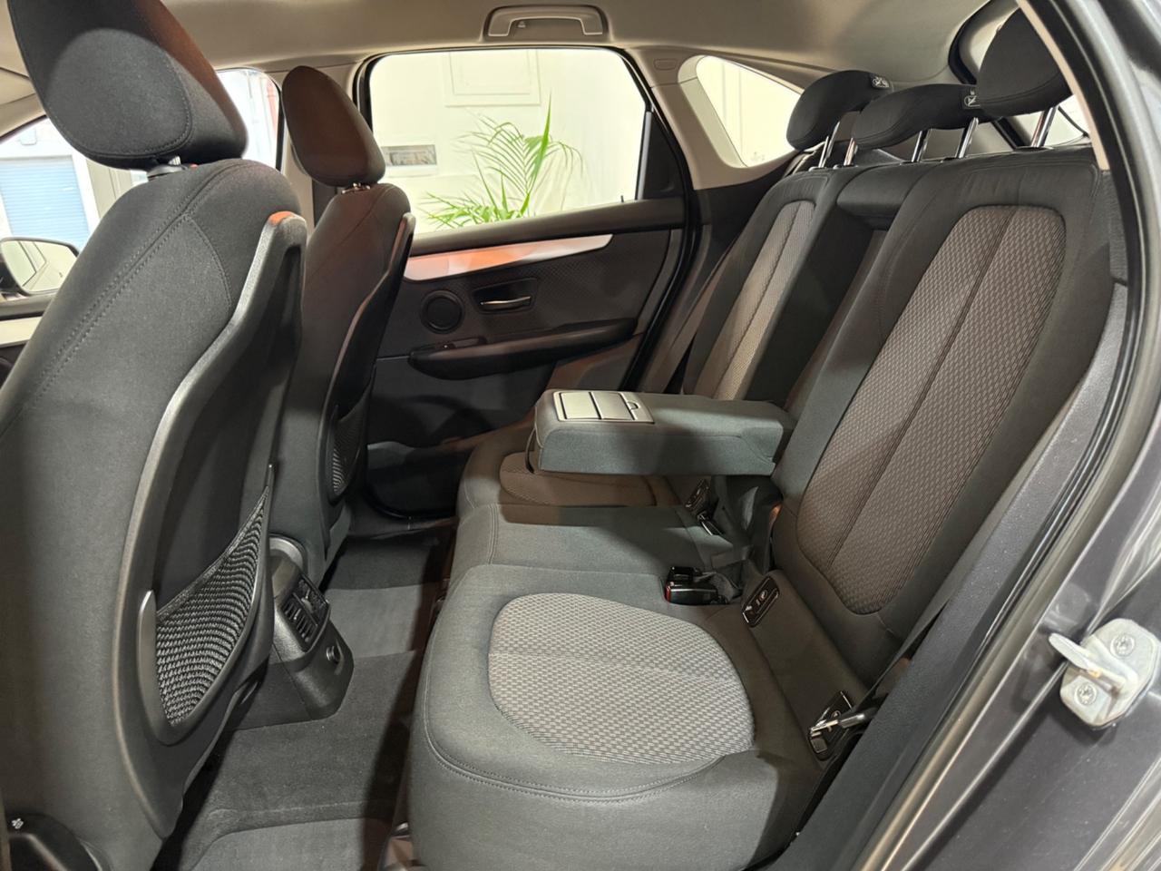 Bmw Serie 2 Active Tourer 218d Advantage