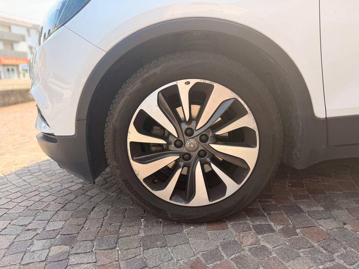 Opel Mokka X 1.4 t Business Gpl-tech 4x2 140cv