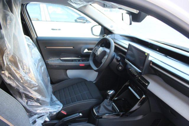 CITROEN C3 Aircross 1.2 BZ-CATENA DI DISTRIBUZIONE-KM0