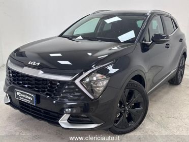 KIA Sportage 1.6 TGDi PHEV AWD AT Style