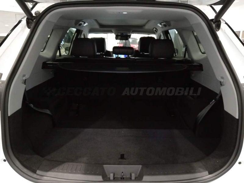 DR AUTOMOBILES dr2 DR 7.0 PHEV 7 POSTI 317CV