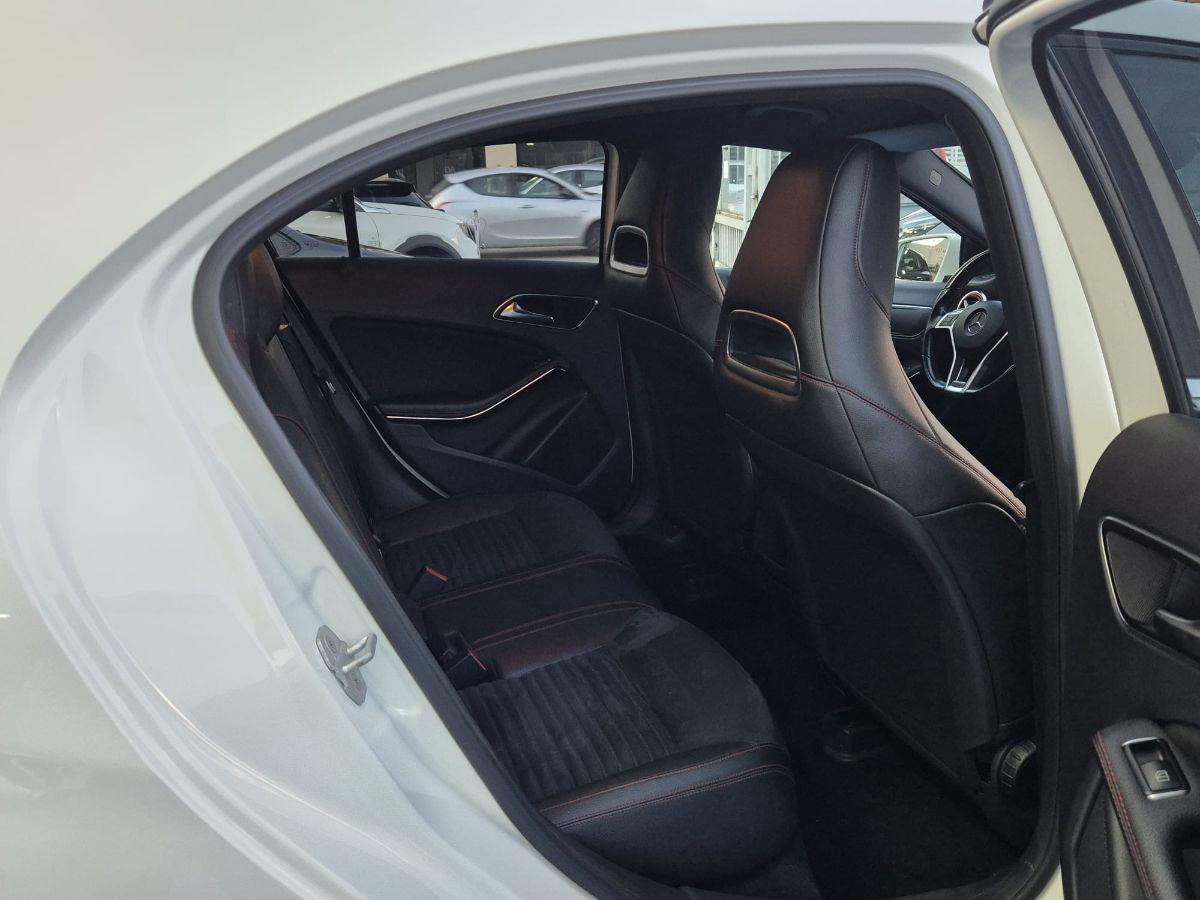 MERCEDES - Classe A - 160 CDI Automatic Premium