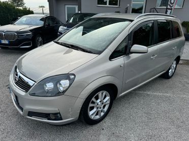 Opel Zafira 1.9 CDTI 120CV Cosmo