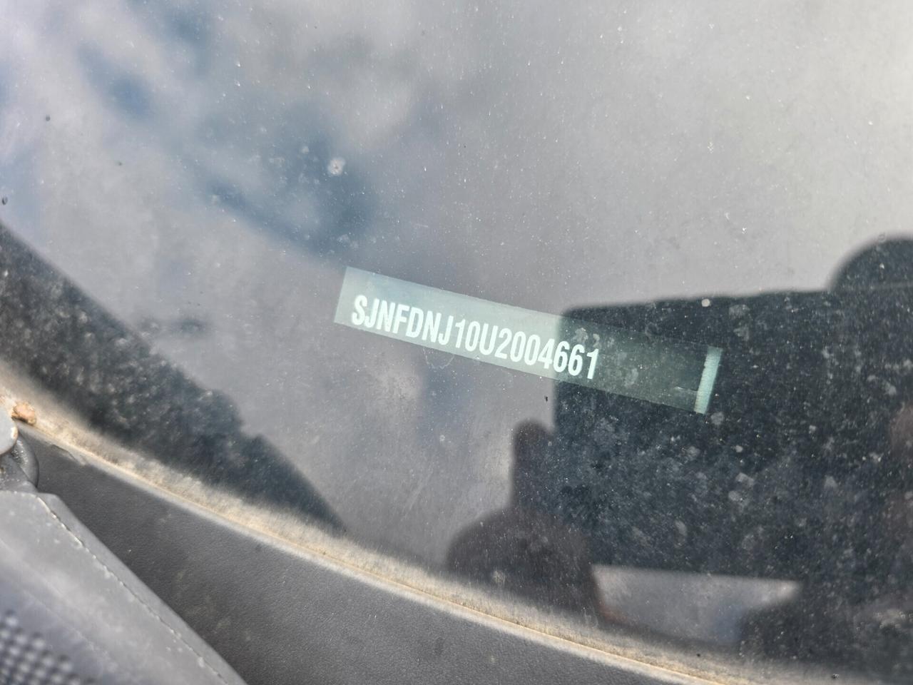 Nissan Qashqai 2.0 dCi DPF Tekna