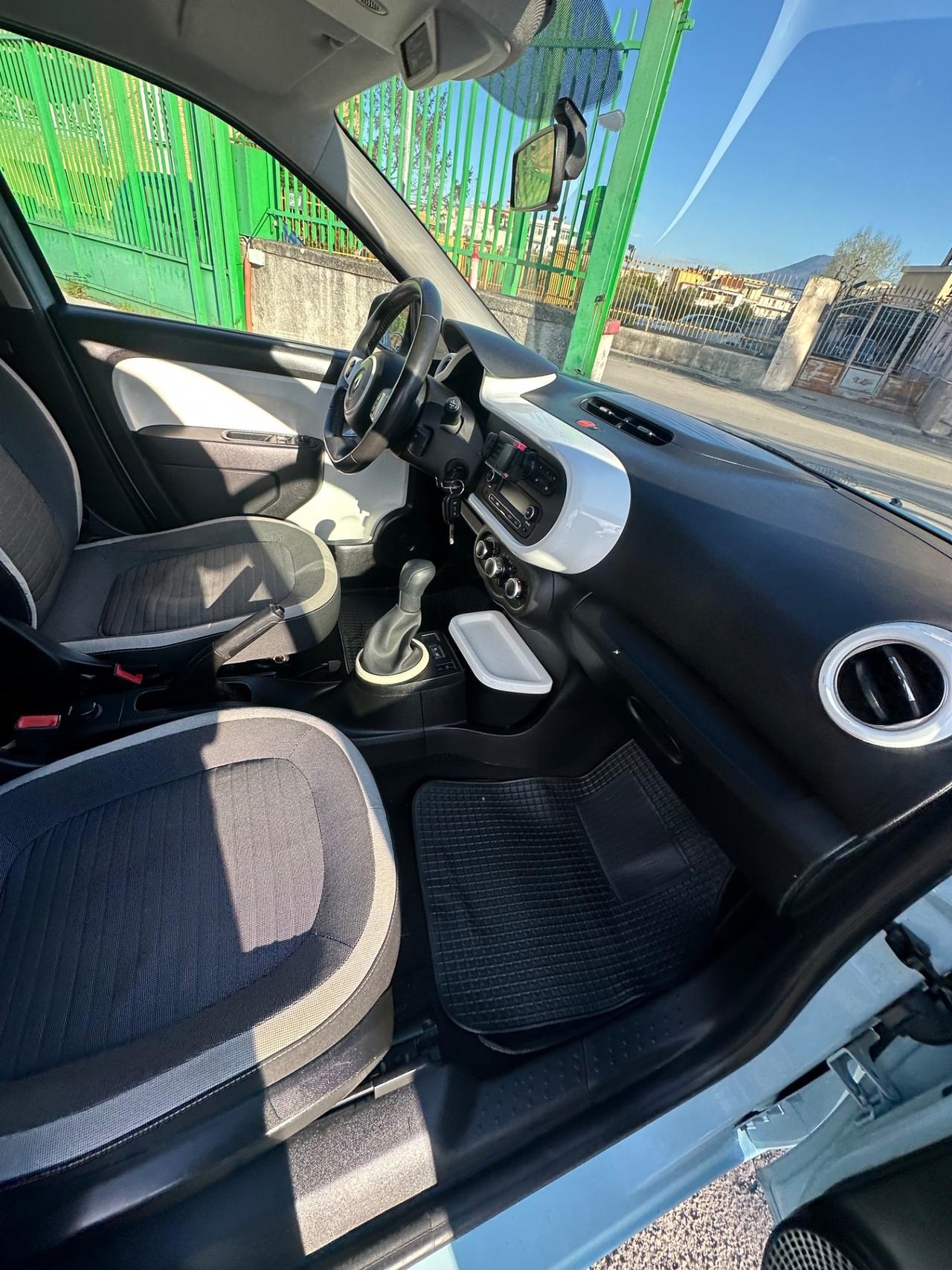 Renault Twingo SCe Stop&Start Lovely