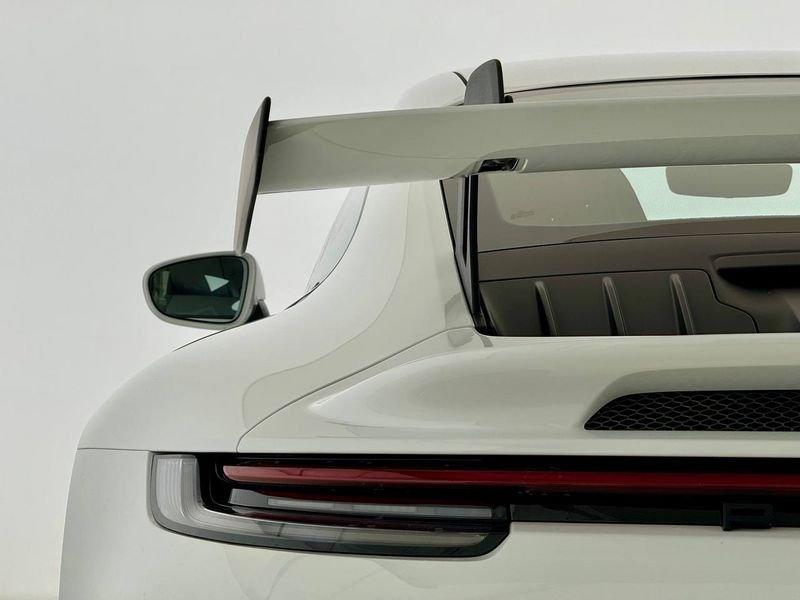 Porsche 911 4.0 GT3 ** CARBOCERAMICI ** PORSCHE APPROVED