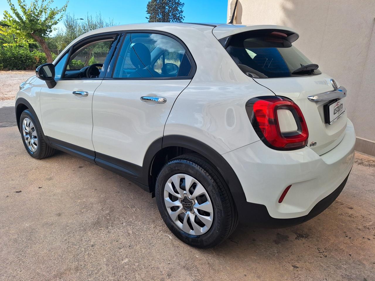 Fiat 500X 1.3 MJT 95 CV Urban 12/2020 53000 KM