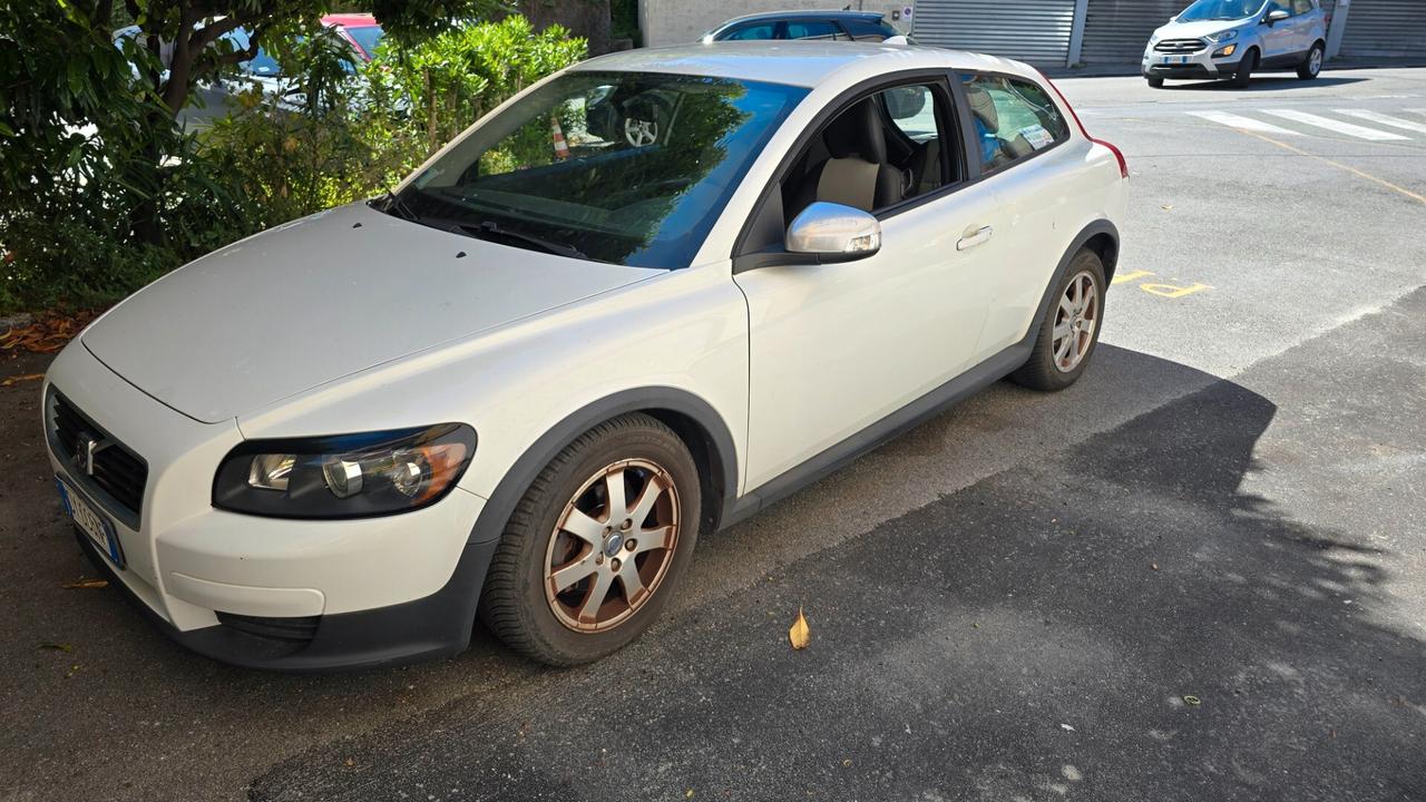 Volvo C30 1.6 D DRIVe POLAR