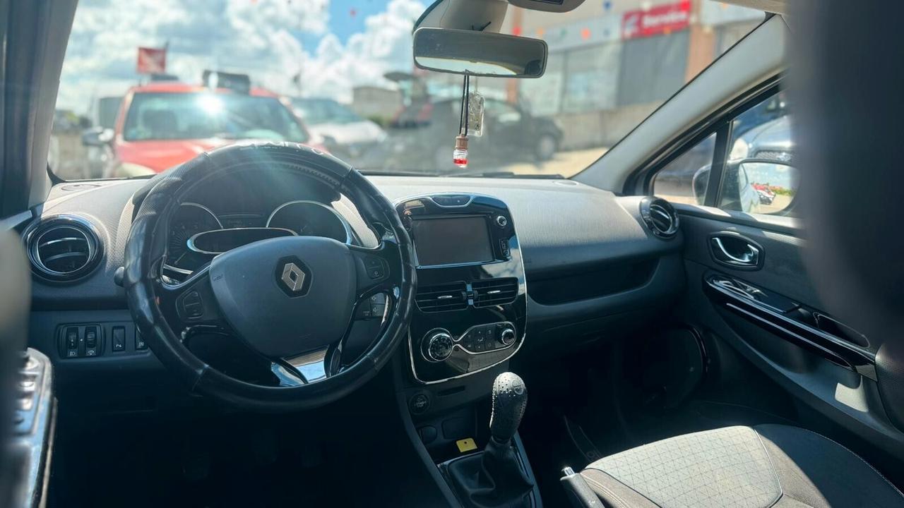 Renault Clio 1.5 dCi 2013 NEOP.