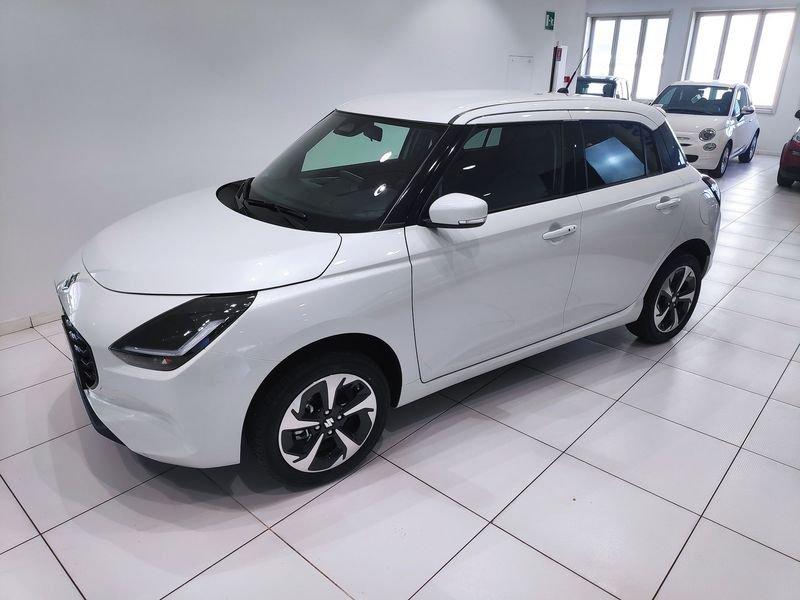 Suzuki Swift 1.2 Hybrid 4WD AllGrip Top*4x4*